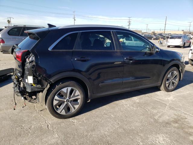 Photo 2 VIN: KNDCC3LGXM5098574 - KIA NIRO 