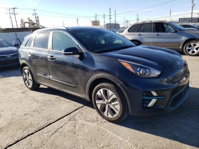 Photo 3 VIN: KNDCC3LGXM5098574 - KIA NIRO 