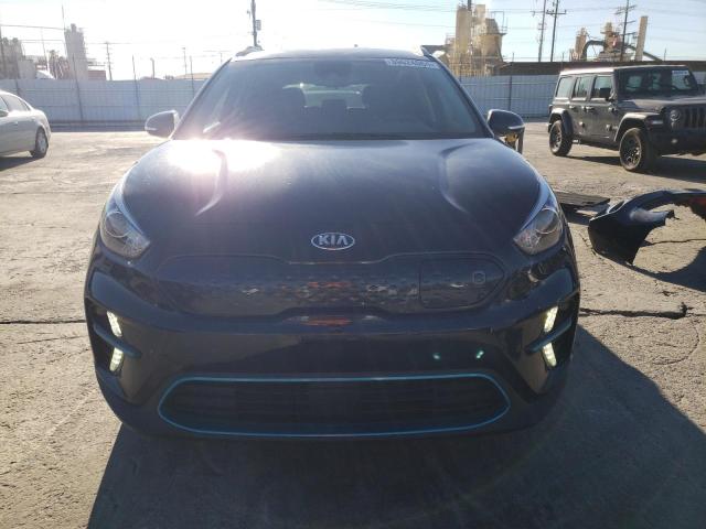 Photo 4 VIN: KNDCC3LGXM5098574 - KIA NIRO 