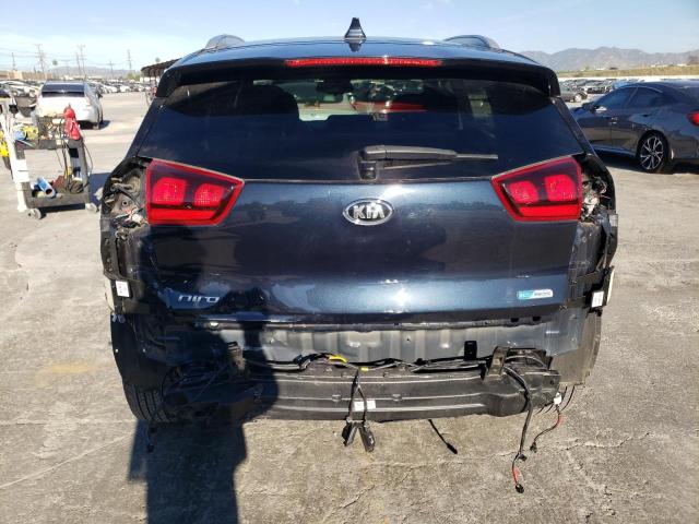 Photo 5 VIN: KNDCC3LGXM5098574 - KIA NIRO 