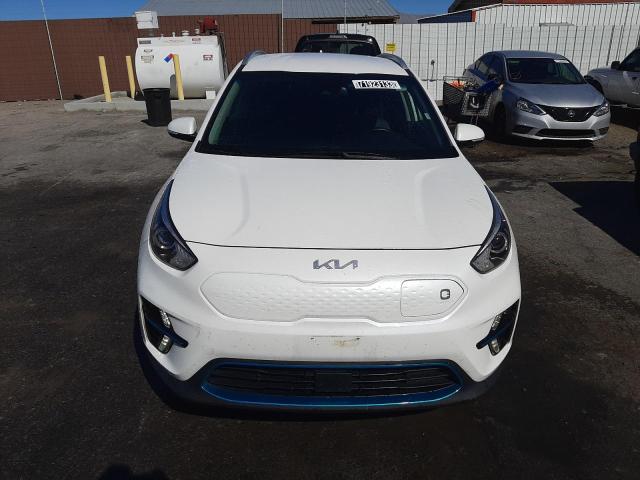 Photo 4 VIN: KNDCC3LGXN5116878 - KIA NIRO S 