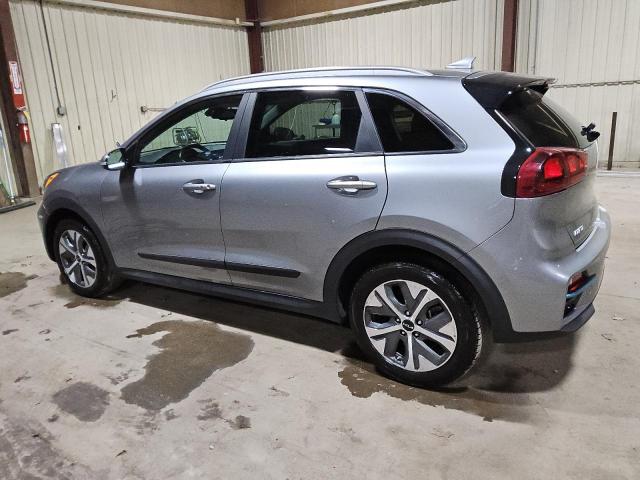 Photo 1 VIN: KNDCC3LGXN5159973 - KIA NIRO S 