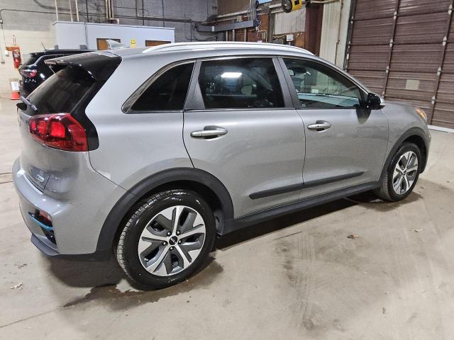 Photo 2 VIN: KNDCC3LGXN5159973 - KIA NIRO S 