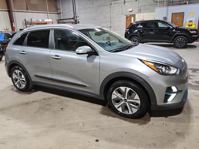 Photo 3 VIN: KNDCC3LGXN5159973 - KIA NIRO S 