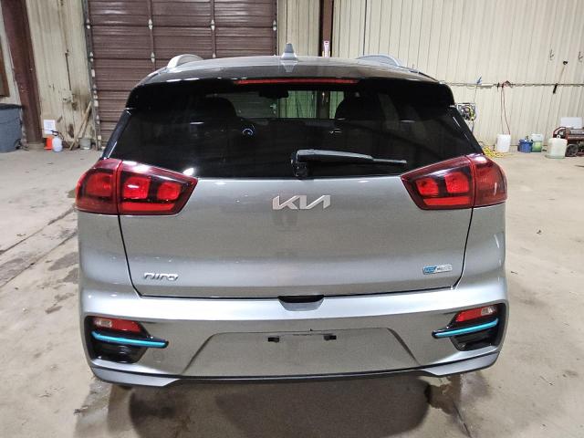 Photo 5 VIN: KNDCC3LGXN5159973 - KIA NIRO S 