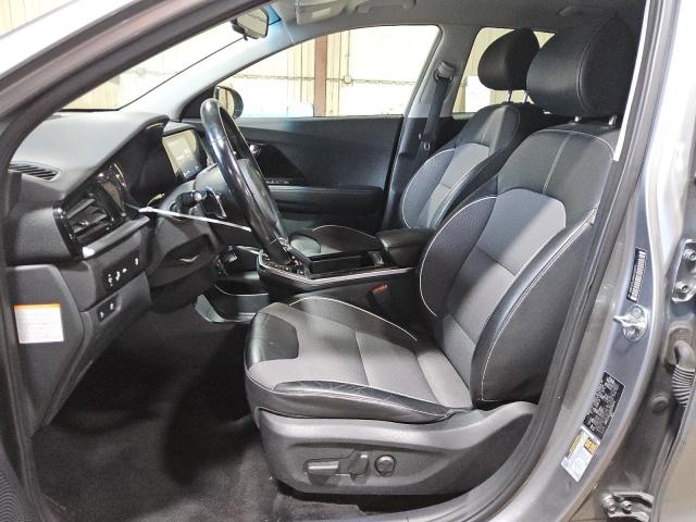 Photo 6 VIN: KNDCC3LGXN5159973 - KIA NIRO S 