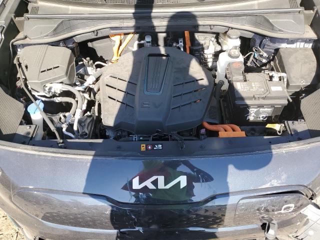 Photo 10 VIN: KNDCC3LGXN5160413 - KIA NIRO S 