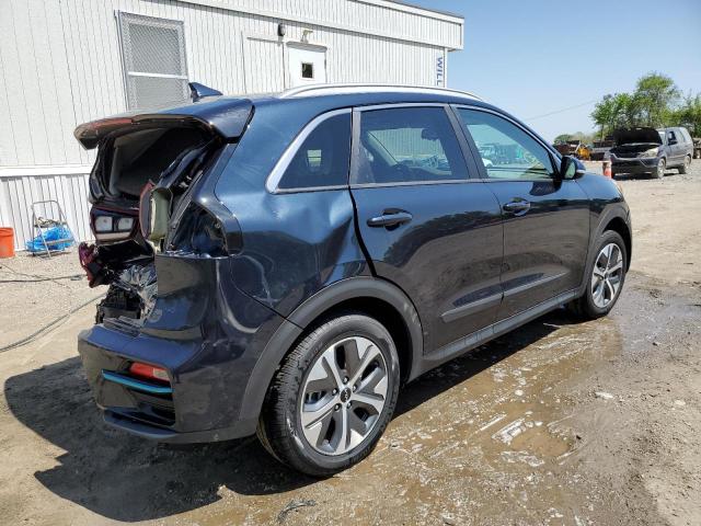 Photo 2 VIN: KNDCC3LGXN5160413 - KIA NIRO S 