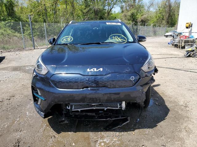 Photo 4 VIN: KNDCC3LGXN5160413 - KIA NIRO S 