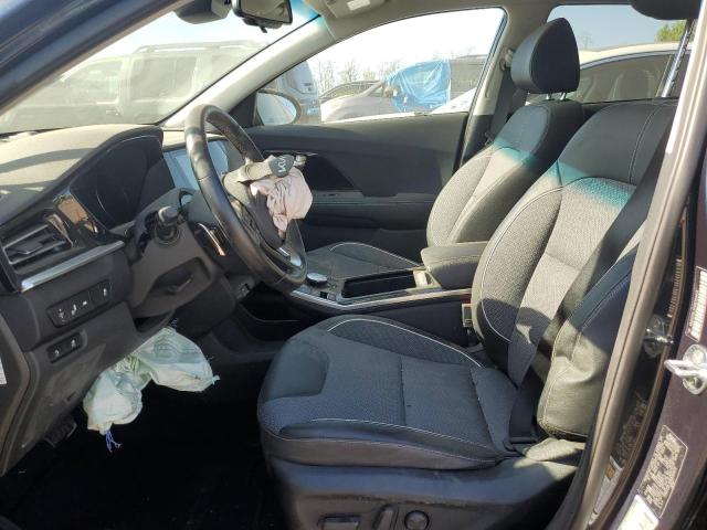 Photo 6 VIN: KNDCC3LGXN5160413 - KIA NIRO S 