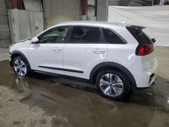 Photo 1 VIN: KNDCC3LGXN5161058 - KIA NIRO S 