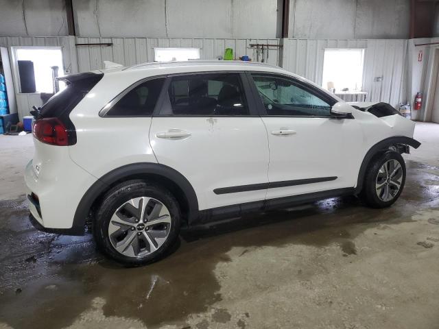 Photo 2 VIN: KNDCC3LGXN5161058 - KIA NIRO S 