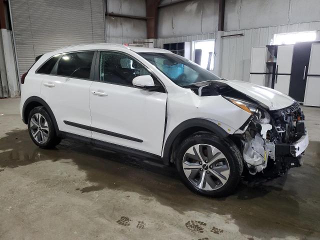 Photo 3 VIN: KNDCC3LGXN5161058 - KIA NIRO S 