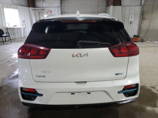 Photo 5 VIN: KNDCC3LGXN5161058 - KIA NIRO S 