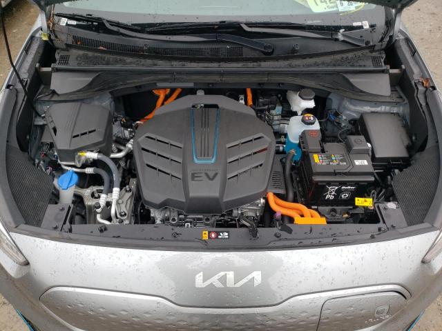 Photo 6 VIN: KNDCC3LGXN5161111 - KIA NIRO S 