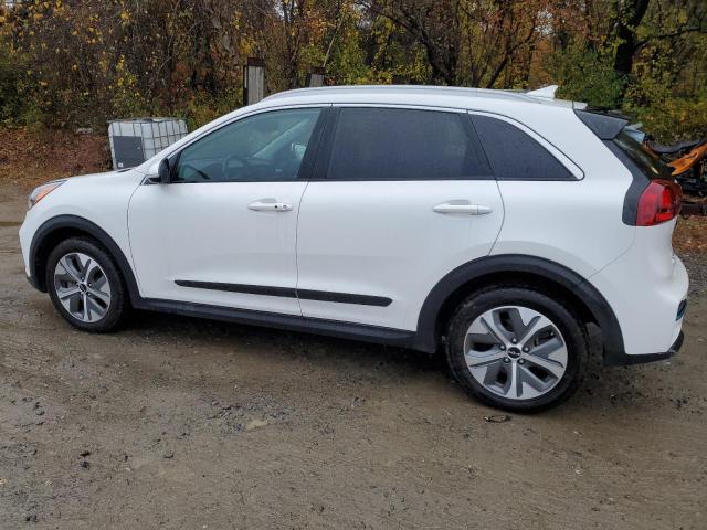 Photo 1 VIN: KNDCC3LGXN5161142 - KIA NIRO S 