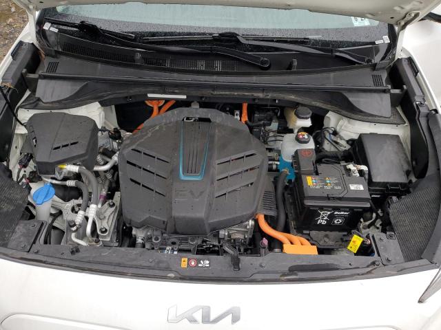 Photo 11 VIN: KNDCC3LGXN5161142 - KIA NIRO S 