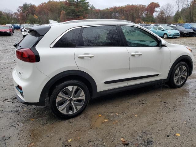 Photo 2 VIN: KNDCC3LGXN5161142 - KIA NIRO S 