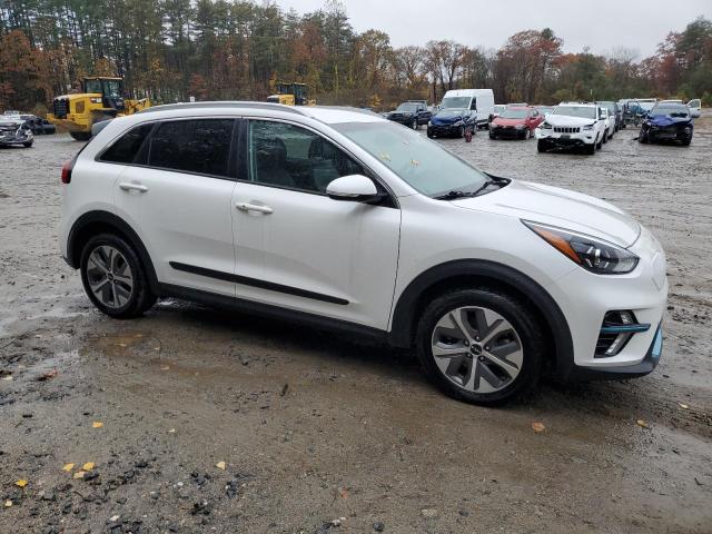 Photo 3 VIN: KNDCC3LGXN5161142 - KIA NIRO S 