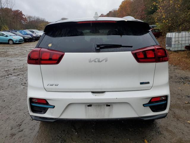 Photo 5 VIN: KNDCC3LGXN5161142 - KIA NIRO S 