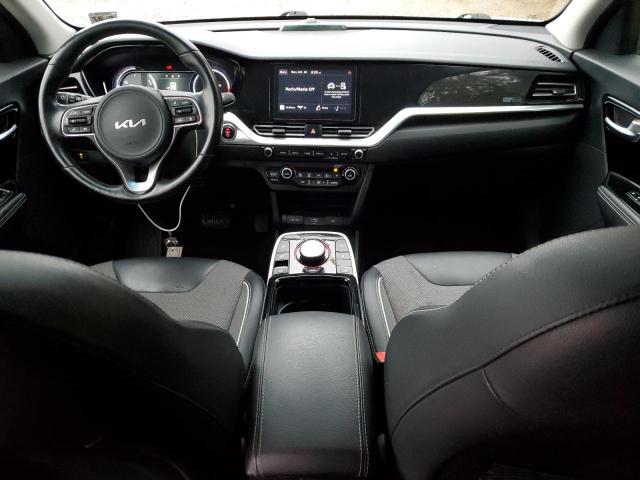 Photo 7 VIN: KNDCC3LGXN5161142 - KIA NIRO S 