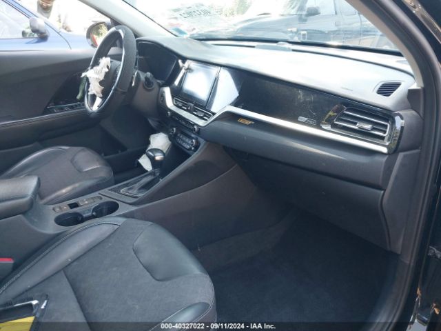 Photo 4 VIN: KNDCD3LD0N5527323 - KIA NIRO 