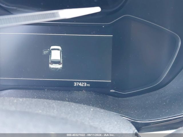 Photo 6 VIN: KNDCD3LD0N5527323 - KIA NIRO 