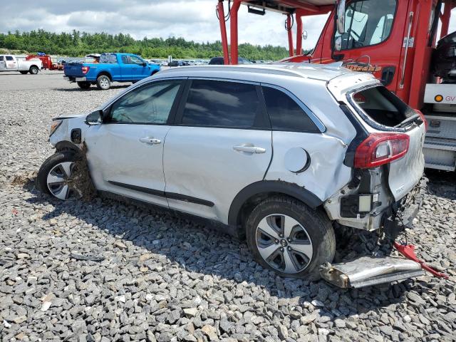 Photo 1 VIN: KNDCD3LD1J5153850 - KIA NIRO 