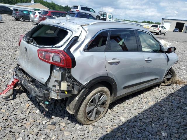 Photo 2 VIN: KNDCD3LD1J5153850 - KIA NIRO 