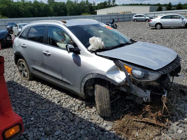 Photo 3 VIN: KNDCD3LD1J5153850 - KIA NIRO 