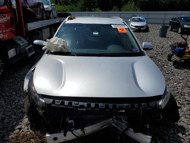 Photo 4 VIN: KNDCD3LD1J5153850 - KIA NIRO 