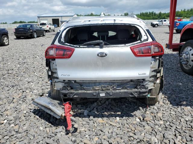 Photo 5 VIN: KNDCD3LD1J5153850 - KIA NIRO 