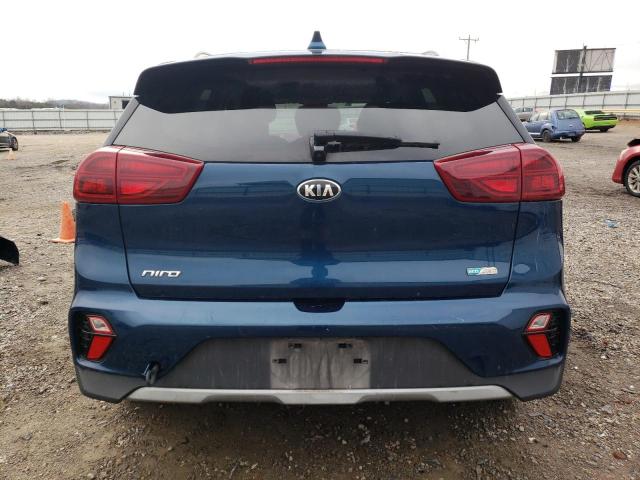 Photo 5 VIN: KNDCD3LD1L5391829 - KIA NIRO EX 