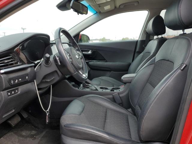 Photo 6 VIN: KNDCD3LD1L5428202 - KIA NIRO EX 