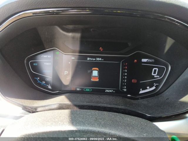 Photo 6 VIN: KNDCD3LD1N5523605 - KIA NIRO PLUG-IN HYBRID 