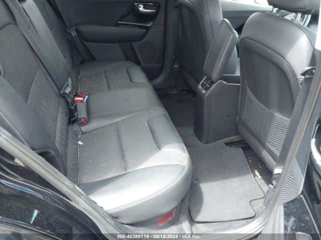 Photo 7 VIN: KNDCD3LD1N5547242 - KIA NIRO 