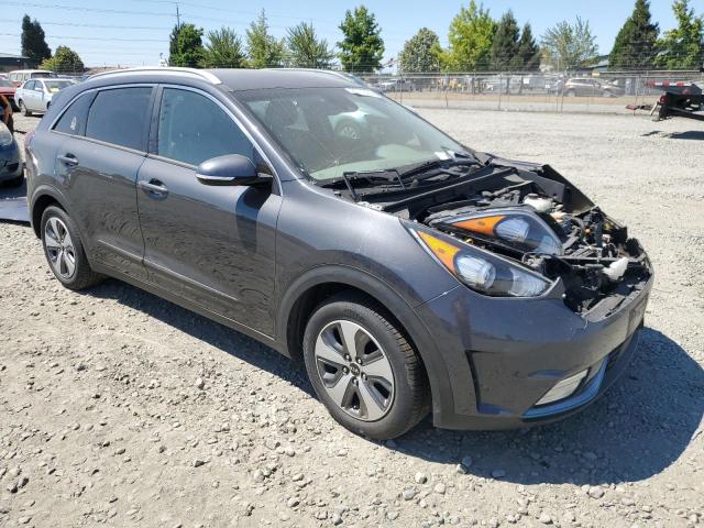 Photo 3 VIN: KNDCD3LD2J5144686 - KIA NIRO 