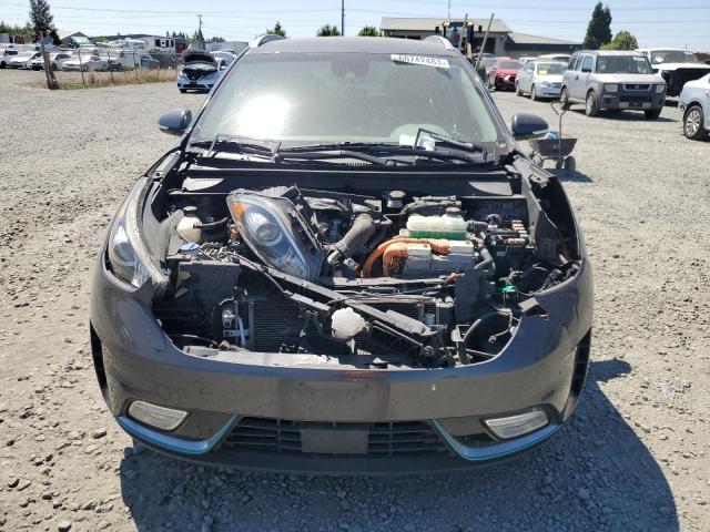 Photo 4 VIN: KNDCD3LD2J5144686 - KIA NIRO 