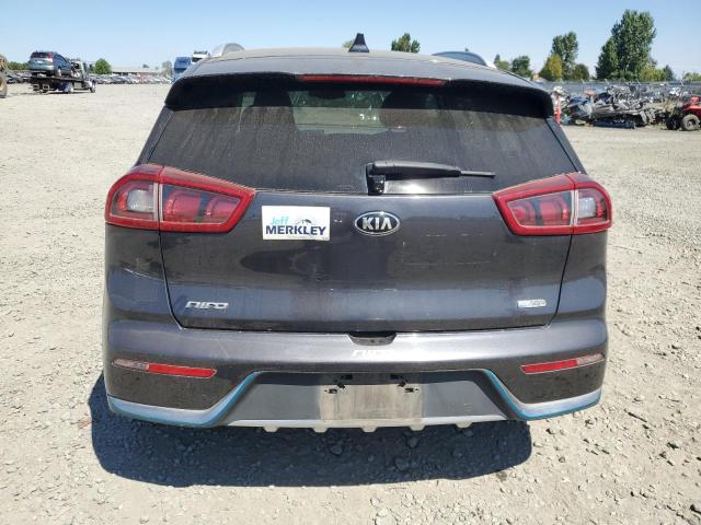 Photo 5 VIN: KNDCD3LD2J5144686 - KIA NIRO 