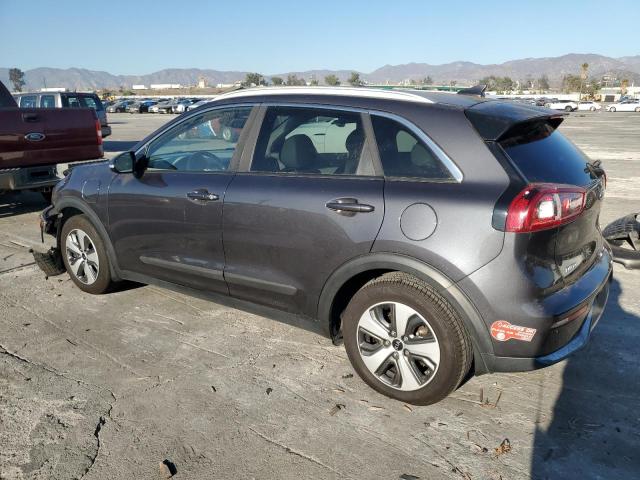 Photo 1 VIN: KNDCD3LD2J5190017 - KIA NIRO EX 