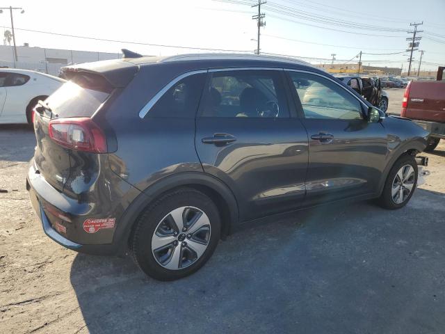 Photo 2 VIN: KNDCD3LD2J5190017 - KIA NIRO EX 