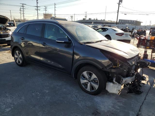 Photo 3 VIN: KNDCD3LD2J5190017 - KIA NIRO EX 