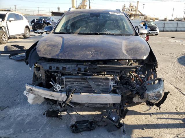 Photo 4 VIN: KNDCD3LD2J5190017 - KIA NIRO EX 