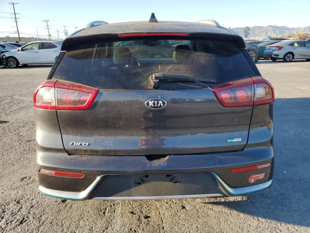 Photo 5 VIN: KNDCD3LD2J5190017 - KIA NIRO EX 