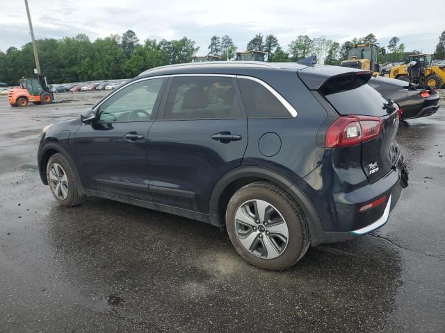 Photo 1 VIN: KNDCD3LD2J5203705 - KIA NIRO 