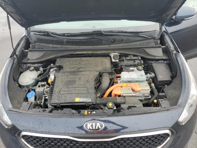 Photo 11 VIN: KNDCD3LD2J5203705 - KIA NIRO 