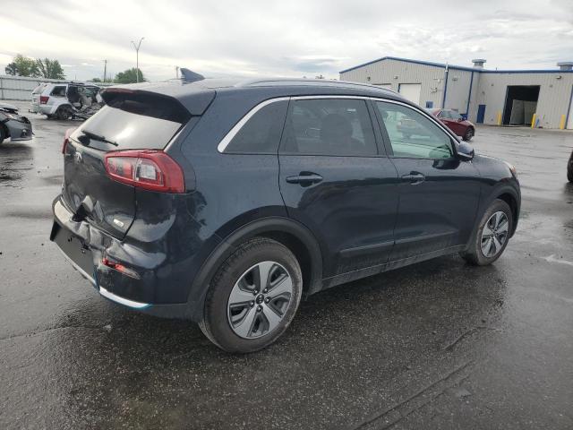 Photo 2 VIN: KNDCD3LD2J5203705 - KIA NIRO 