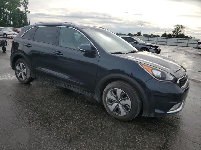 Photo 3 VIN: KNDCD3LD2J5203705 - KIA NIRO 