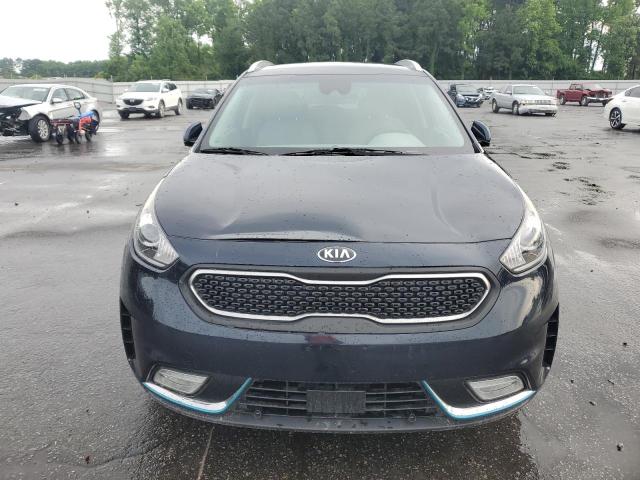 Photo 4 VIN: KNDCD3LD2J5203705 - KIA NIRO 