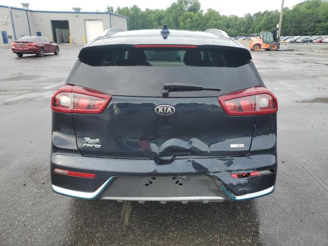 Photo 5 VIN: KNDCD3LD2J5203705 - KIA NIRO 